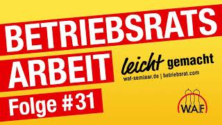 SGB IX Gesetzesänderung – ab 01012018 ist alles anders  Legislatives Erdbeben [upl. by Lletnahs]