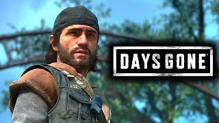 DAYS GONE  SON  BÖLÜM 25 [upl. by Tnarb703]