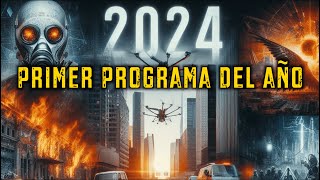 Primer Directo del Año 2024  Relatos de Ultratumba [upl. by Button]