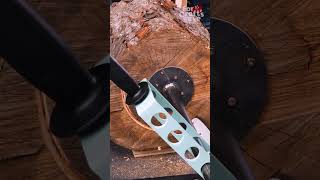 Woodworking Saw Hack [upl. by Kcyrred936]