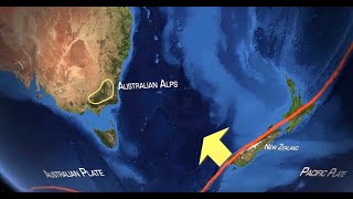 Geoscience Beneath the Australian Alps [upl. by Havot917]