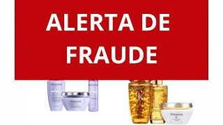 🚨‼️ALERTA DE FRAUDE‼️⚠️🚨 [upl. by Yak]