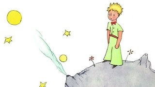 Le Petit Prince  résumé [upl. by Zitvaa]