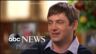 JonBenet Ramseys Brother Breaks Silence 20 Years After Her Murder [upl. by Corny]