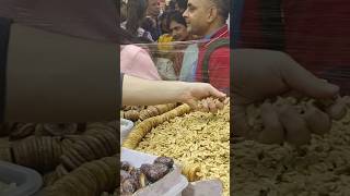 Afghani Dry fruits  International Trade fair 2024  Delhi Trade fair [upl. by Wentworth]