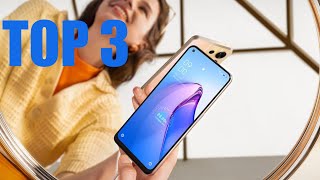 TOP 3 Meilleur Smartphone OPPO 2024 [upl. by Thomasa74]