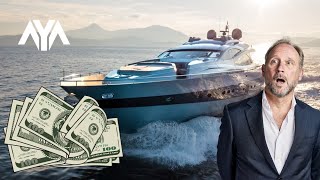 YACHT BROKERAGE  HOW MUCH WILL I BE PAID [upl. by Whittemore]