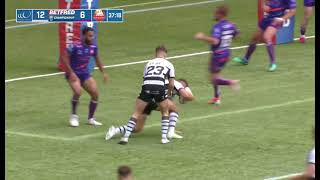 Bristol Street Motors Highlights  Sheffield Eagles H [upl. by Ayerdna]