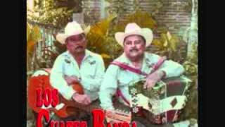 Los Cuates Banda quotEl Corrido De Olegarioquot [upl. by Yentirb]