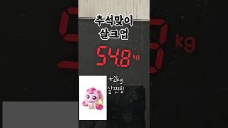 스위치온 다이어트 2주차 실패 후기🥹 추석이후 급진급빠 예정 다이어트브이로그 [upl. by Ferne]