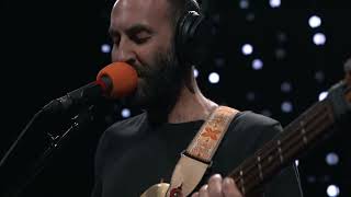 Preoccupations  Death of Melody Live on KEXP [upl. by Nims]