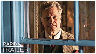 MOTHERING SUNDAY Official Trailer 2021 Odessa Young Colin Firth Movie HD [upl. by Eimiaj]