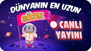 LGS SÖZEL En Son Tekrar 🎯 EN VERİMLİ Ders Canlı Yayını 🔴 2024LGS [upl. by Dave]