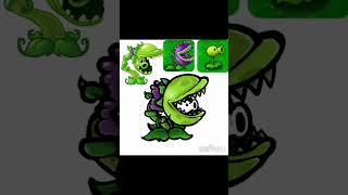 Snap pea in PVZ 1 pvz plantsvszombies shorts shortvideo [upl. by Tomasina]