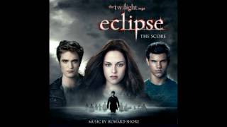 Twilight Eclipse Soundtrack 4 Victoria [upl. by Attirb]