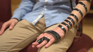 Judaism Tefillin [upl. by Lehcar241]