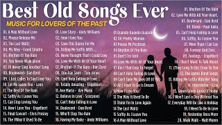 Andy Williams Paul Anka Matt Monro Engelbet Dean Martin  Best Of 50s amp 60s Music Hits Playlist [upl. by Severen]