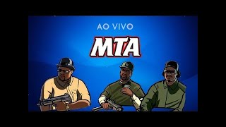 MTA LIVE ON 4M VOVO SEQUESTRARAM O PERNA LONGA KAKAKA [upl. by Errised766]