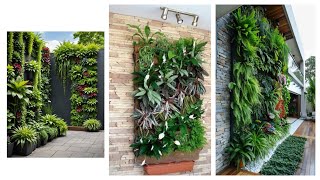 green wallliving wallartificial green wallgreen wallsgreen wall home ideasinterior green wall [upl. by Malcolm]