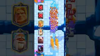 clashroyale hogridermeme supercell clashmemes gaming memesdeclashroyale clash supercellmemes [upl. by Aneram]