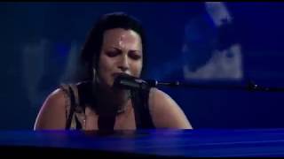 Evanescence Live Anywhere But Home Paris 2004 Full Concert HD [upl. by Nerradal402]