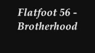 Flatfoot 56  Brotherhood [upl. by Burkhardt]