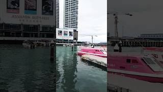 Jesselton Point Kota Kinabalu Sabah viral trending youtube shorts fyp [upl. by Thenna]