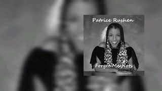 Forget Me Nots  Patrice Rushen [upl. by Anhsirk781]