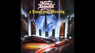 Mercyful Fate  King Diamond  A Dangerous Meeting [upl. by Jandy480]