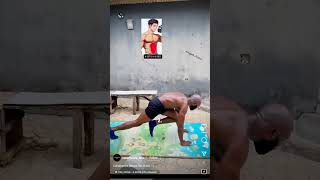 ABS WORKOUT🤯🤯👺🤯 ABS BESTWORKOUT V LINE TRAIN ABS [upl. by Tamarah]