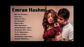 Best of Emraan Hashmi 2023 💖 Hindi Romantic Songs 2023 💖 Emraan Hashmi Hits Songs 💖  Iztiraar Lofi [upl. by Adnulahs184]