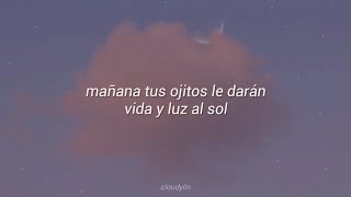 Sleeping At Last – Lullaby sub español [upl. by Bautista]