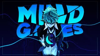 「DT」 MIND GAMES MEP [upl. by Autum]