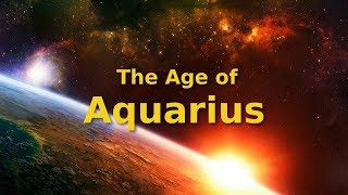 What is The Age of Aquarius [upl. by Annalla]