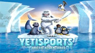 YETISPORTS Artic Adventures OST  Baseball [upl. by Rosenkrantz]