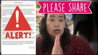 EMERGENCY 🚨 ALERT PLEASE SHARE AS MUCH 🙏🏼 tibetanvlogger tibetan tibetanyoutuber paris [upl. by Derayne]