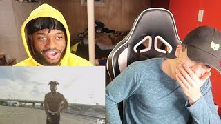 TAKE NOTES KSI  Dax  quotKILLSHOTquot Freestyle  REACTION [upl. by Ynes420]