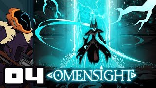 Lets Play Omensight  PC Gameplay Part 4  Pointing Fingers [upl. by Hinman855]