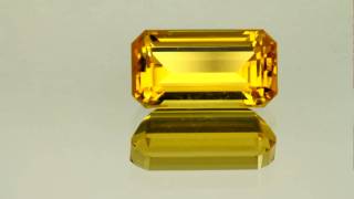 Moregemscom Gemstone Heliodore with Rare Natural Color [upl. by Mathur]