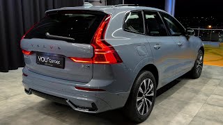 2024 Volvo XC60  Best Safest SUV [upl. by Alam196]