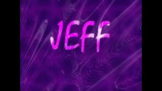 Jeff Hardys 2002 Titantron Entrance Video feat quotLoadedquot Theme HD [upl. by Anwahsiek]