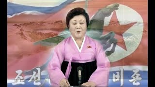 DCTV  Kim Jong Uns Visit to Singapore as reported by North Korean State Media KCTV [upl. by Alliw847]