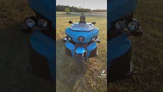 Rewaco Touring automobile djirs3pro bikelover bikelife biker [upl. by Nelrac]