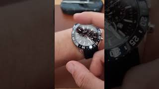 Festina Sports Ceramic Saphire for 150€ 👍🏽review [upl. by Esilehs]