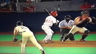 Doug Drabek Really Wild Pitch Houston Astros [upl. by Greyso819]