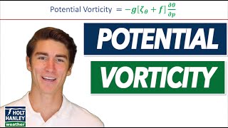 How Does Potential Vorticity Create Troughs [upl. by Stiegler]