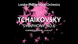 Tchaikovsky Symphony No 6 [upl. by Theall]