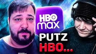 ENTENDENDO A TRETA DO CORE COM A HBO REACT DIGGO [upl. by Filippo]