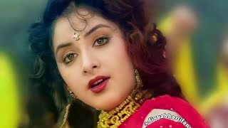 Tu Neendon Ki Rani Aur Main Pyar Ka Sapna🥰💕 Honeymoon  Udit Narayan  Anuradha Paudwal hindi song [upl. by Anemix]