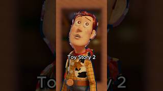 O restaurador de brinquedos APARECE em Toy Story 4 [upl. by Katleen]